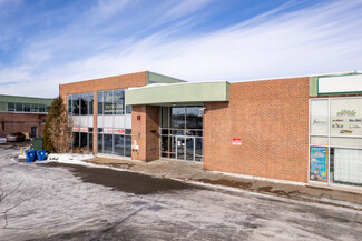 Pointe-claire, QC Office/Medical, Retail - 245-325 Boul Saint-Jean