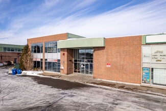 Pointe-claire, QC Office, Retail - 245-325 Boul Saint-Jean