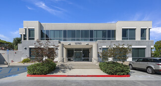 San Diego, CA Office - 12750 High Bluff Dr