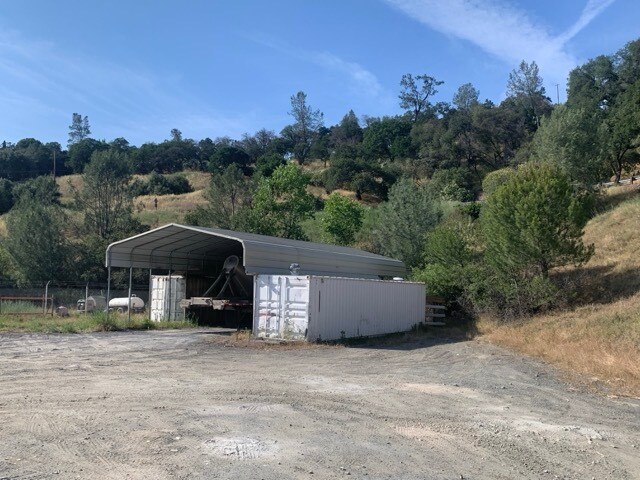 9196 B Ridge Rd., Newcastle, CA for Rent