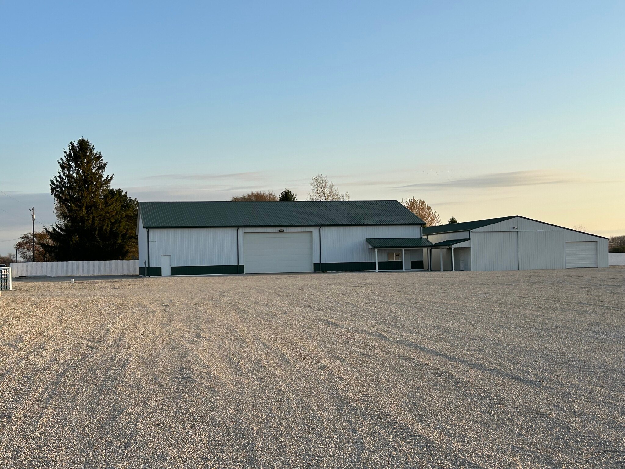 7754 S State Route 73, Wilmington, OH for Sale