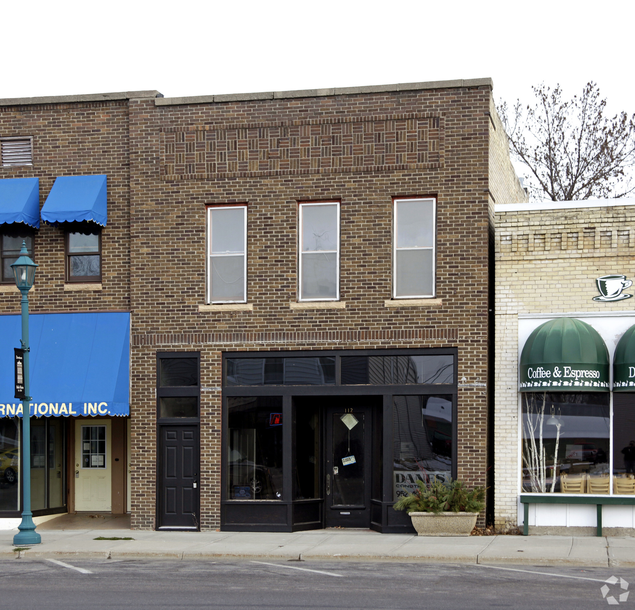 112 W Main St, Belle Plaine, MN for Sale