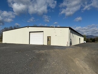Edinburg, VA Industrial - 19854 Senedo Rd