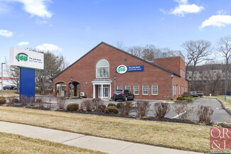 Branford, CT Bank - 61 N Main St