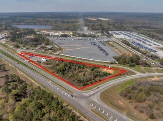Byron, GA Commercial Land - 4141 US-41 Hwy