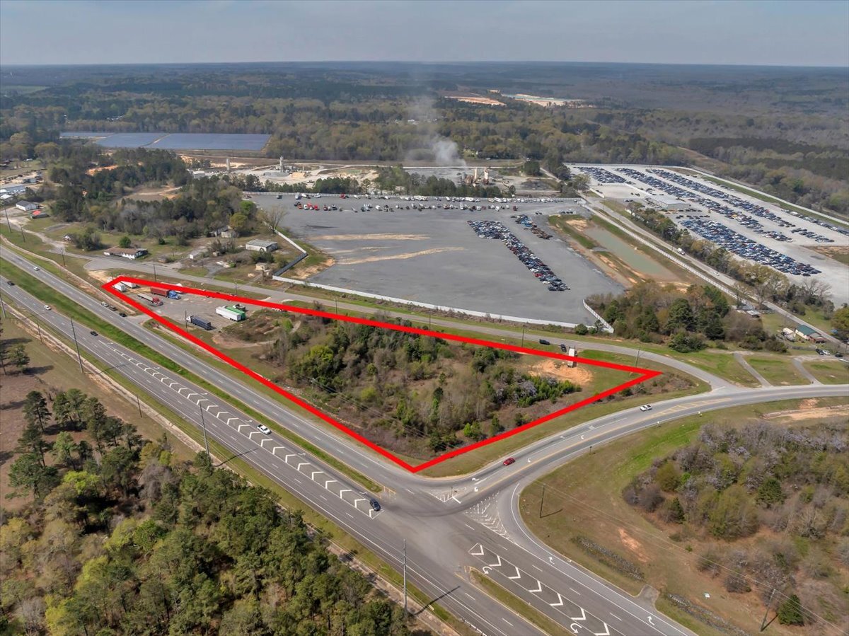 4141 US-41 Hwy, Byron, GA for Sale