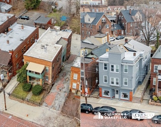 2224 & 2051 Murray Hill Road 2224 & 2051 Murray Hill Road