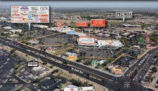 Peoria, AZ Retail - 8055 W Bell Rd