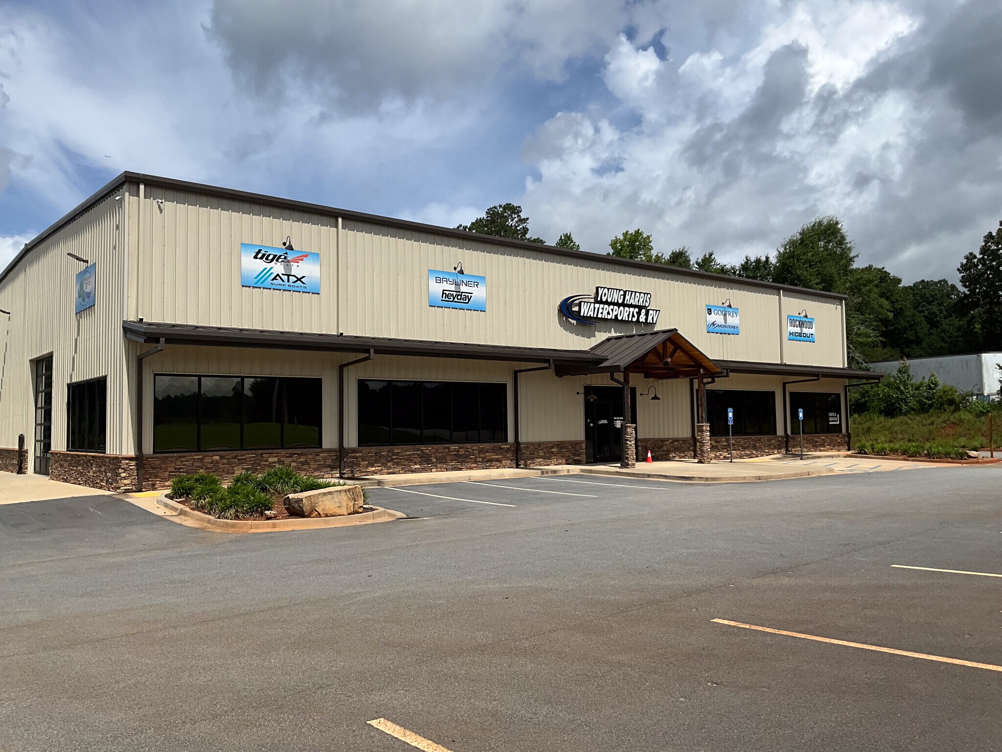 804 Harmony Rd, Eatonton, GA for Sale