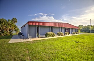 Titusville, FL Warehouse - 1625 White Dr