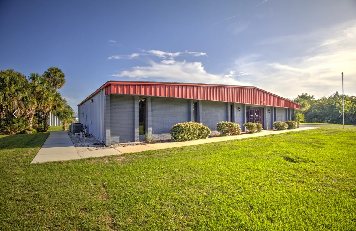 1625 White Dr, Titusville, FL for Sale