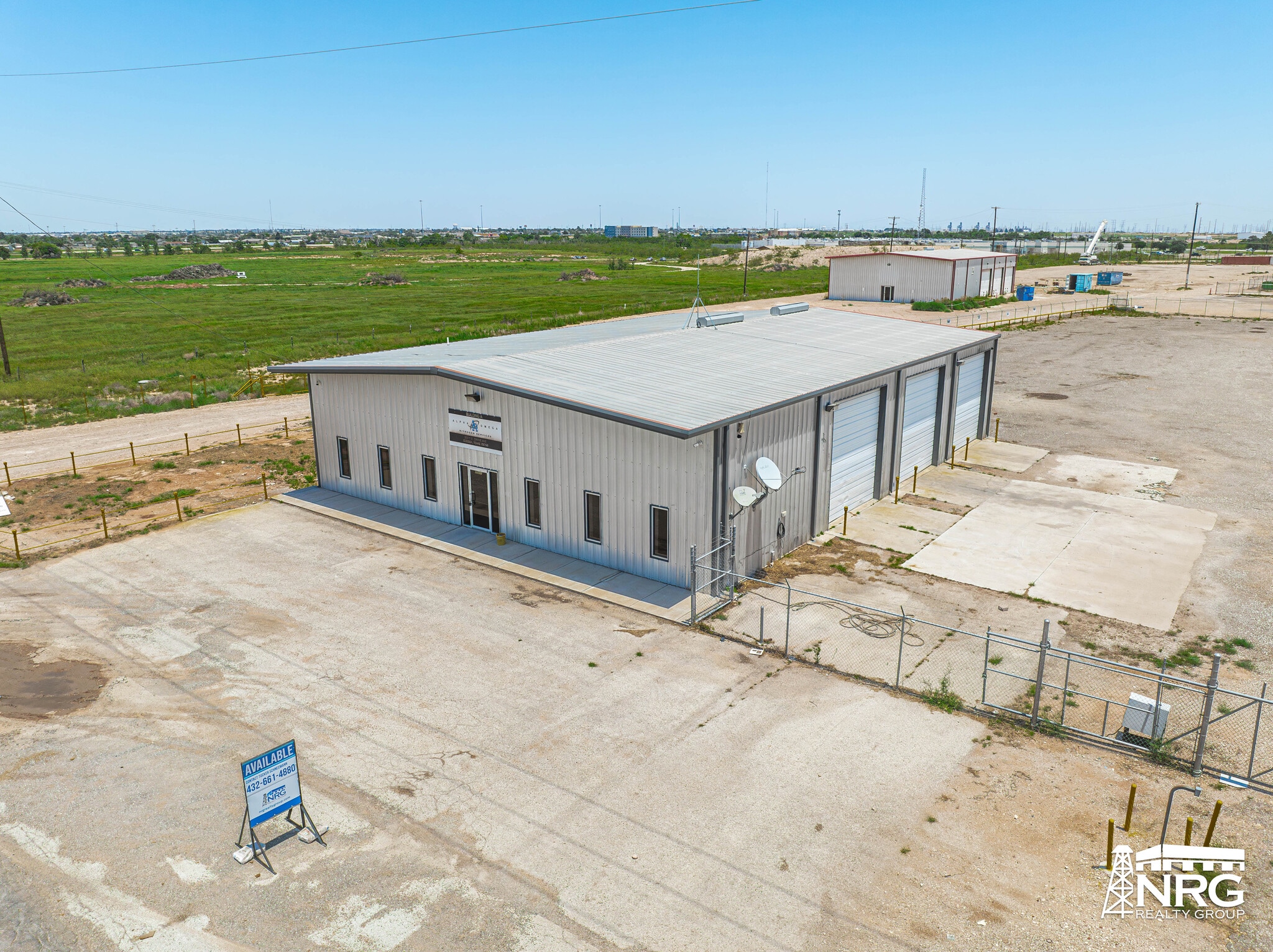 2011-S Crane, Odessa, TX for Rent