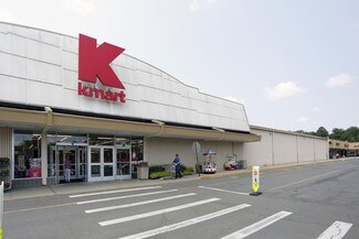 Westwood, NJ Retail - 700-790 Broadway
