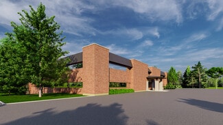Hinsdale, IL Office/Medical - 333 Chestnut St