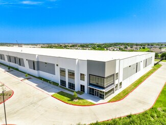 San Marcos, TX Industrial - 435 Aiken Dr San Marcos, TX Industrial - 435 Aiken Dr