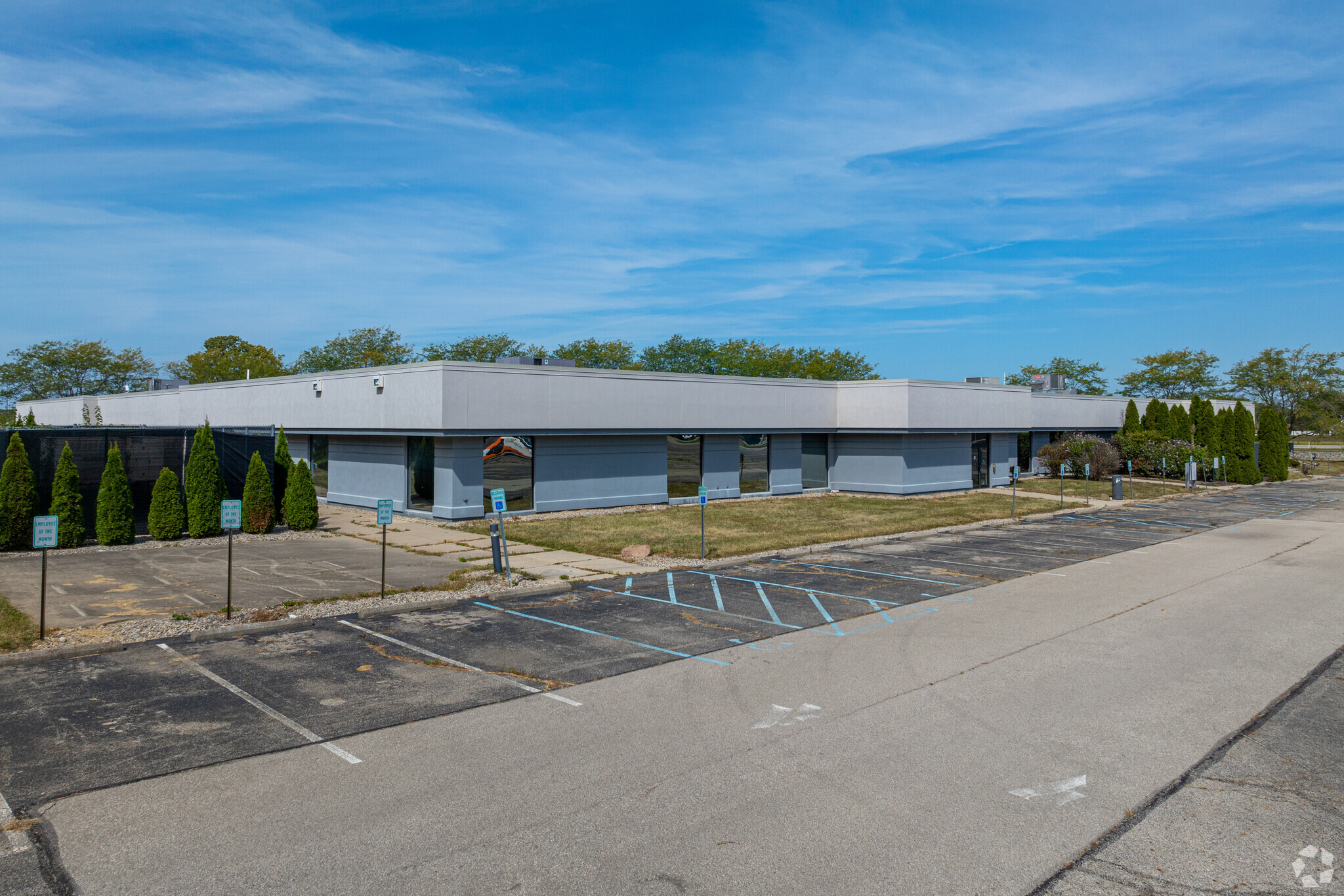 14611 W Commerce Rd, Daleville, IN for Rent