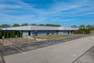 Daleville, IN Office - 9001 S Walnut St