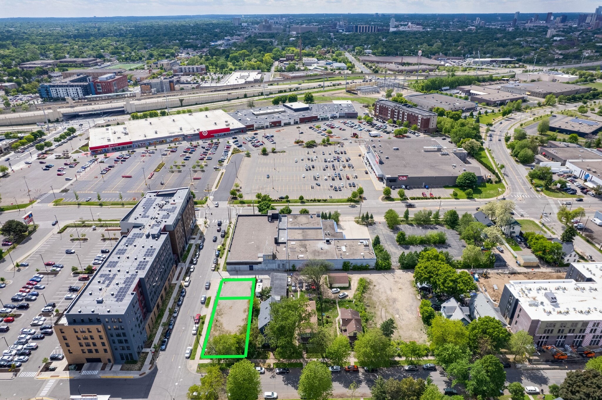 2616 29th st, Minneapolis, MN for Sale
