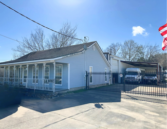 Stafford, TX Warehouse - 9727 Mula Rd