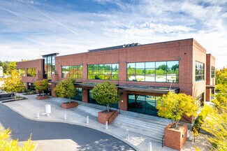 Vancouver, WA Office - 19120 SE 34th St