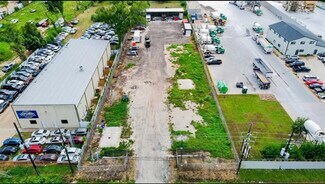 Houston, TX Commercial - 5501 Breen Dr