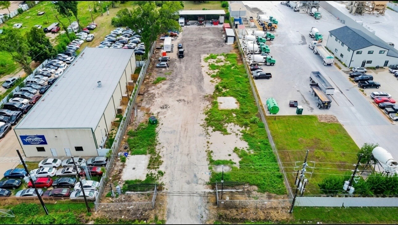 5501 Breen Dr, Houston, TX for Sale