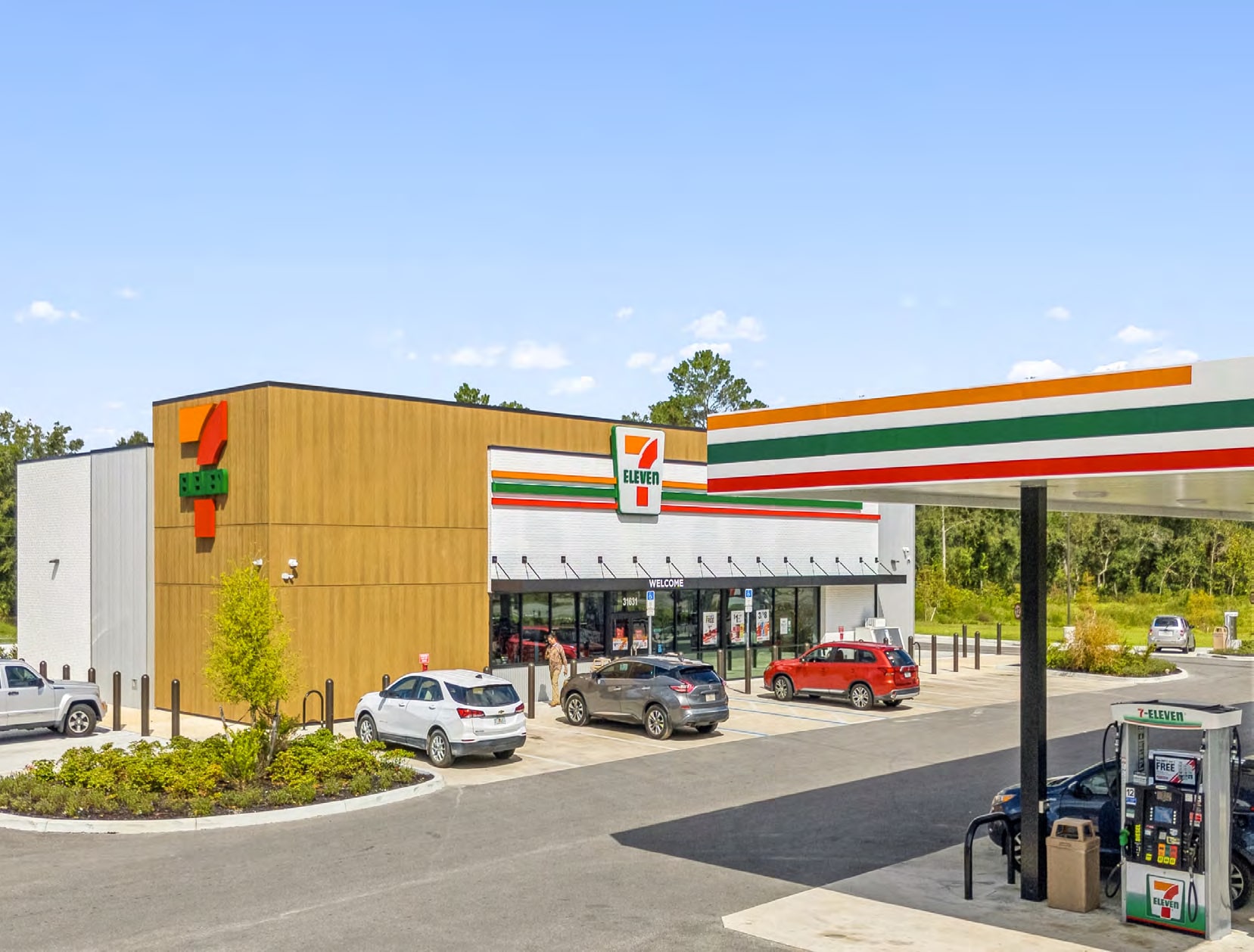 600 E 5th Ave, Eagle Lake, FL for Sale