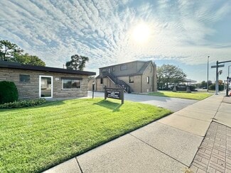 Munster, IN Office - 506-510 Ridge Rd