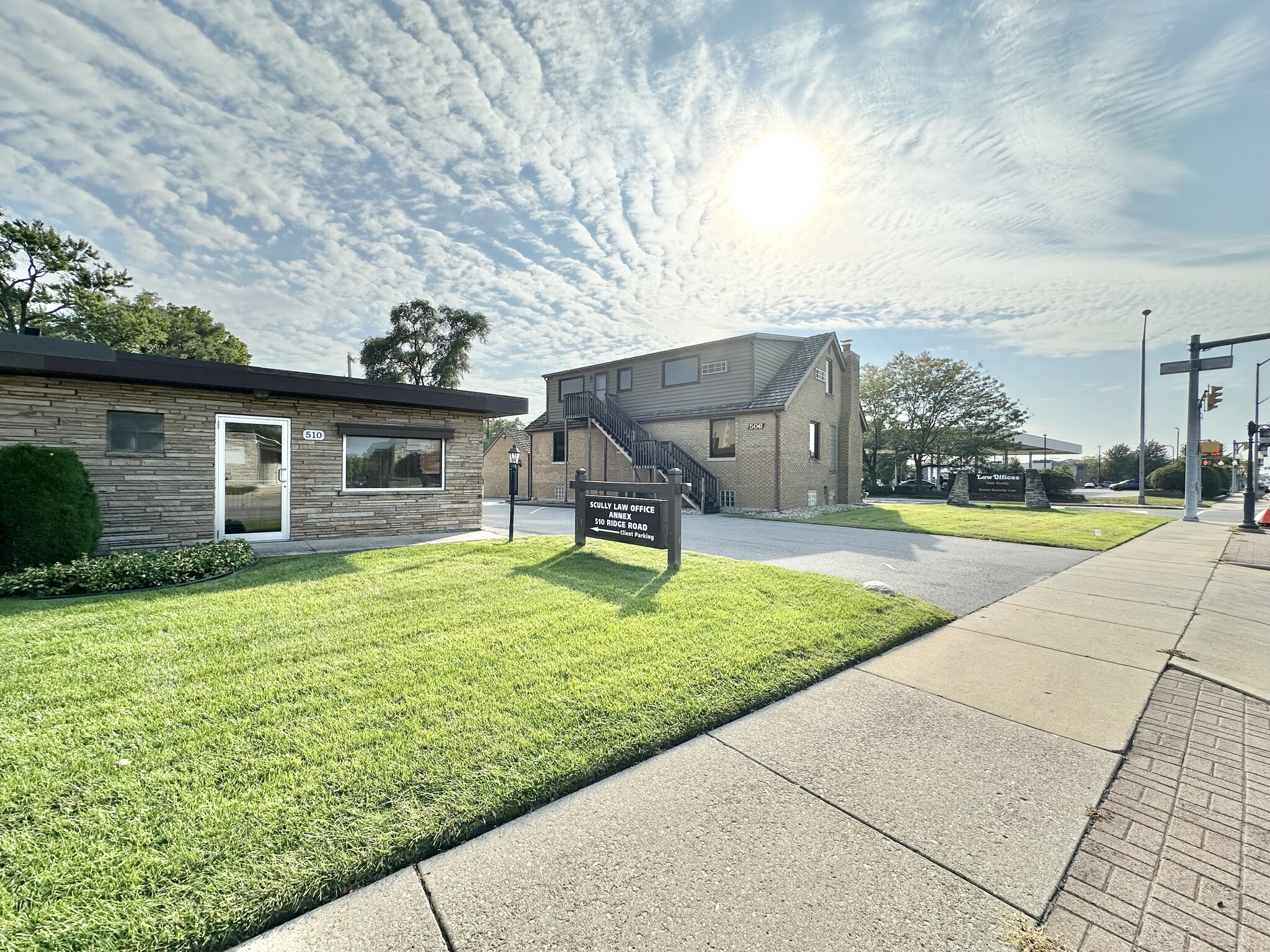 506-510 Ridge Rd, Munster, IN for Sale