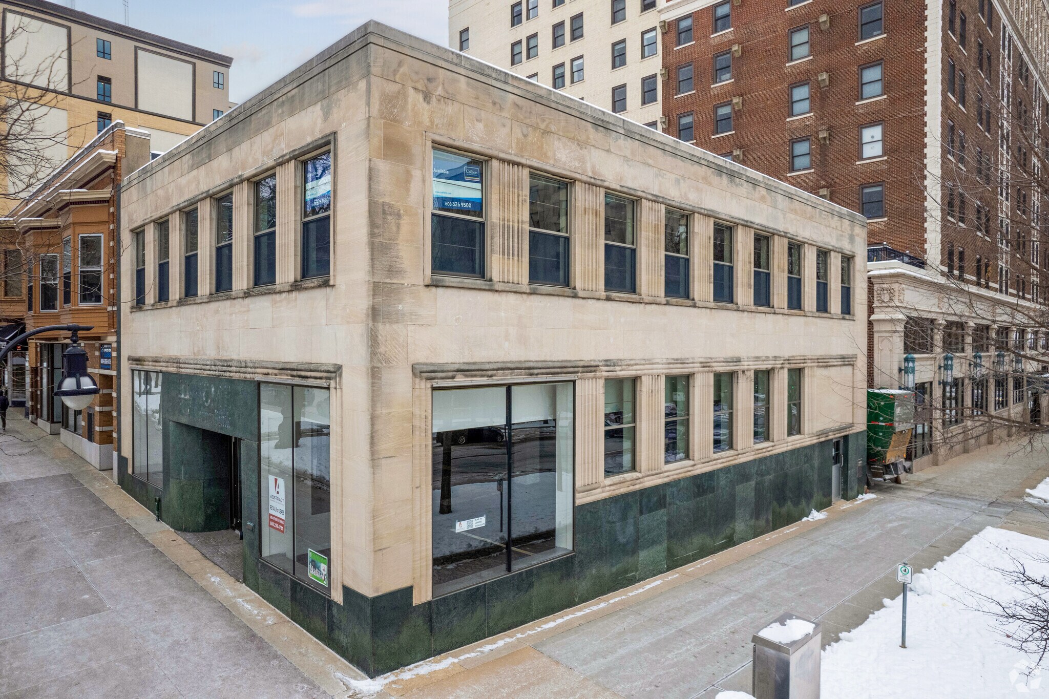 2 S Carroll St, Madison, WI for Rent