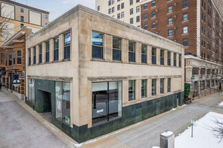 Madison, WI Office - 2 S Carroll St