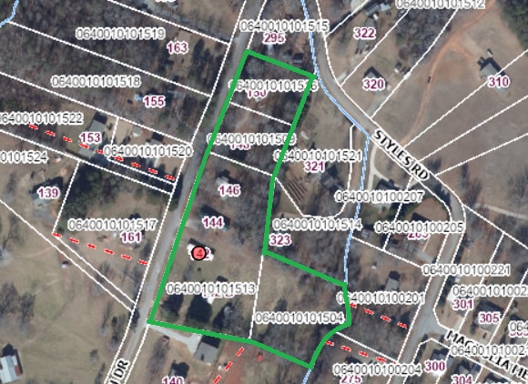 142 Edith Dr, Taylors, SC for Sale