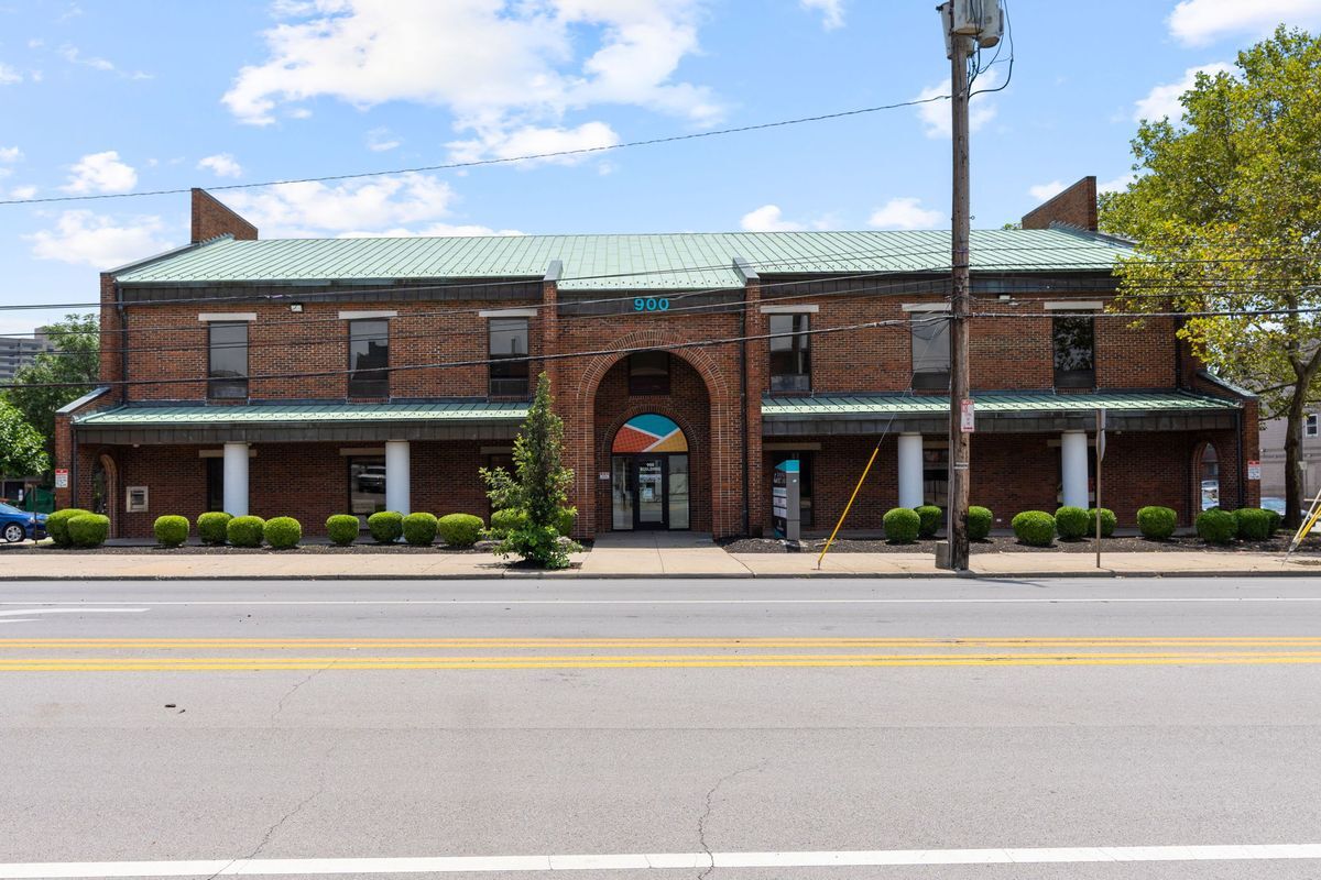 900 W Market St, Louisville, KY for Sale