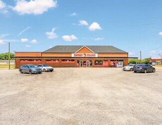 Dillon, SC Freestanding - 108 S 2nd Ave
