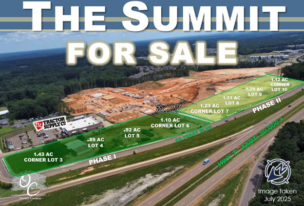 Ed Perry Blvd, Oxford, MS for Sale