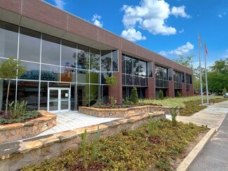 Maitland, FL Office - 2601 Westhall Ln Maitland, FL Office - 2601 Westhall Ln