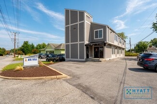 Annapolis, MD Office - 27 Old Solomons Island Rd