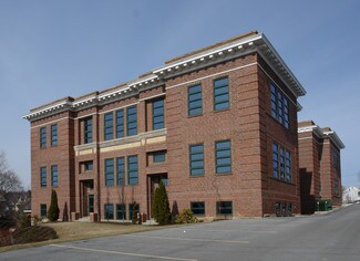 Ebensburg, PA Office - 313 W High St