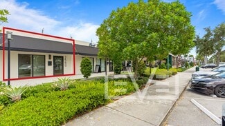 Fort Lauderdale, FL Office - 3500-3580 NE 12th Ave