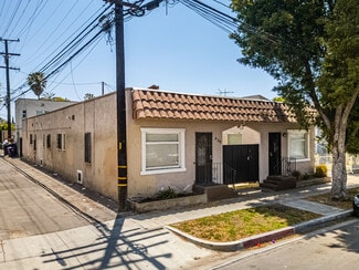 Long Beach, CA Apartments - 434 W 9th St