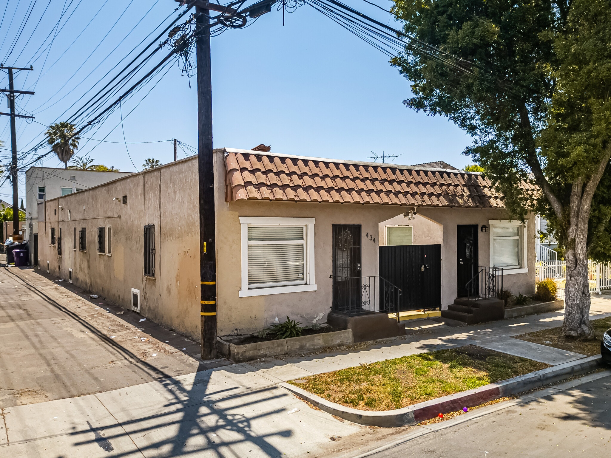 434 W 9th St, Long Beach, CA for Sale