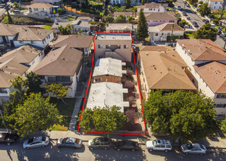 San Pedro, CA undefined - 2115 S Gaffey St