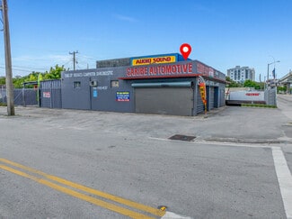 Miami, FL Retail - 3000 NW 79th St Miami, FL Retail - 3000 NW 79th St