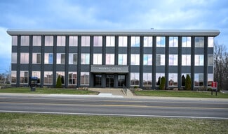 Elyria, OH Office - 347 Midway Blvd