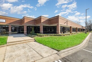 Charlotte, NC Office/Medical - 1811 Sardis Rd N