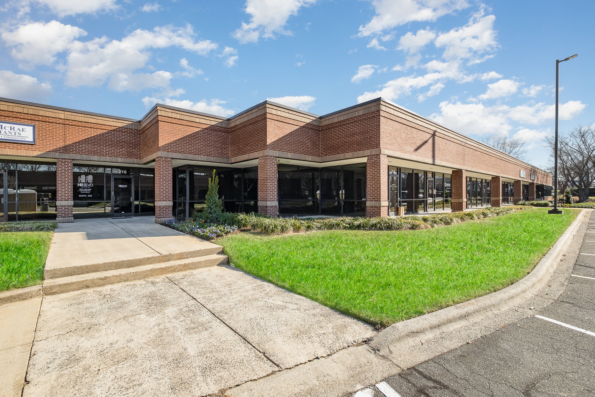 1811 Sardis Rd N, Charlotte, NC for Rent