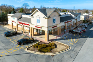Glen Ellyn, IL undefined - 840 N Main St