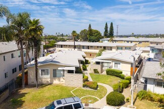 Fullerton, CA undefined - 1116 West Ave Fullerton, CA undefined - 1116 West Ave