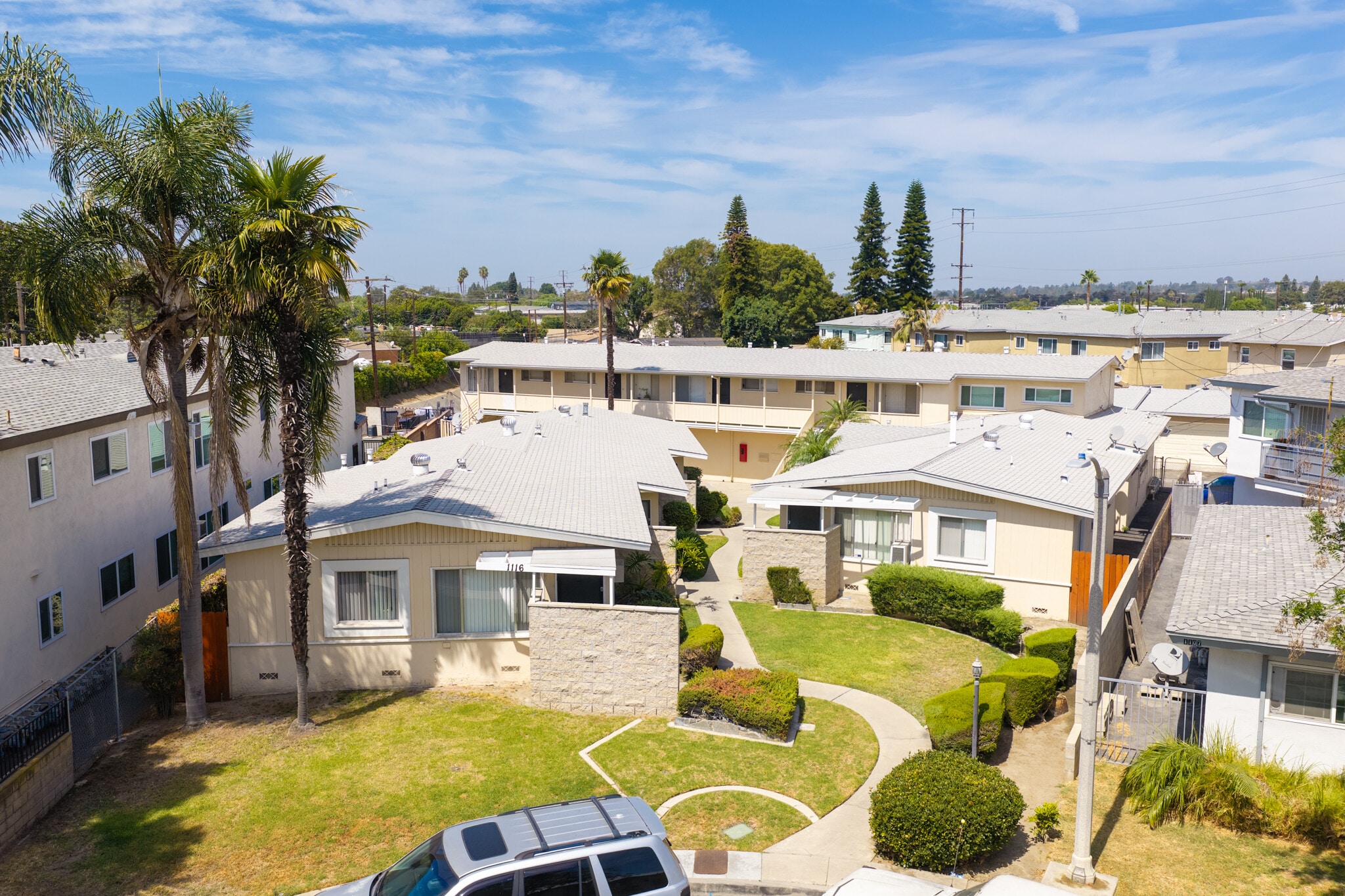 1116 West Ave, Fullerton, CA for Sale