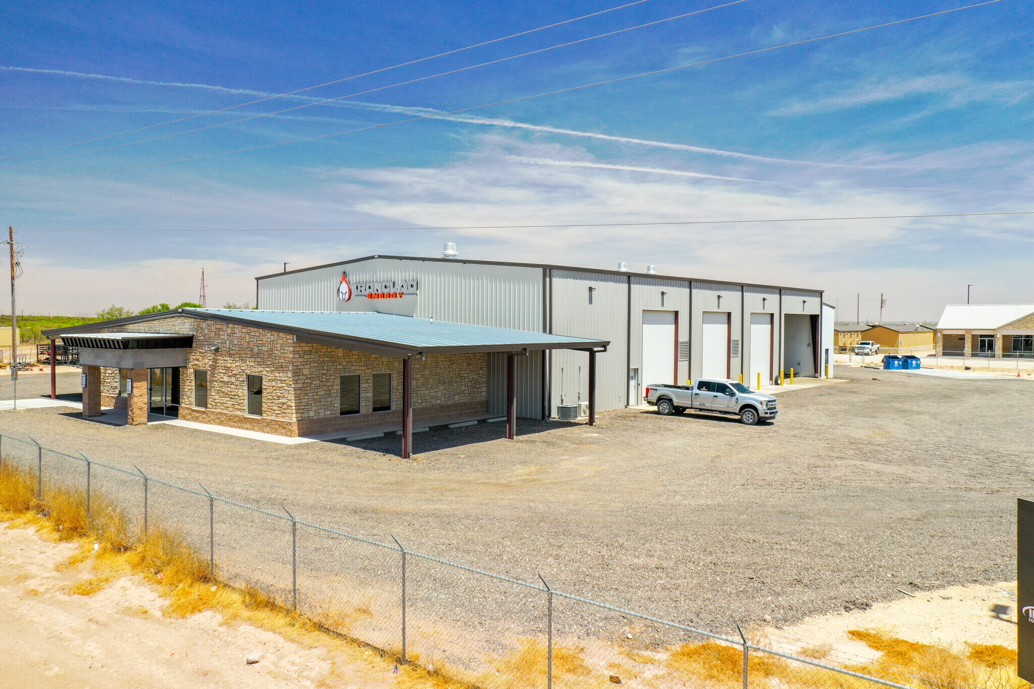 228 US Highway 285, Pecos, TX for Rent